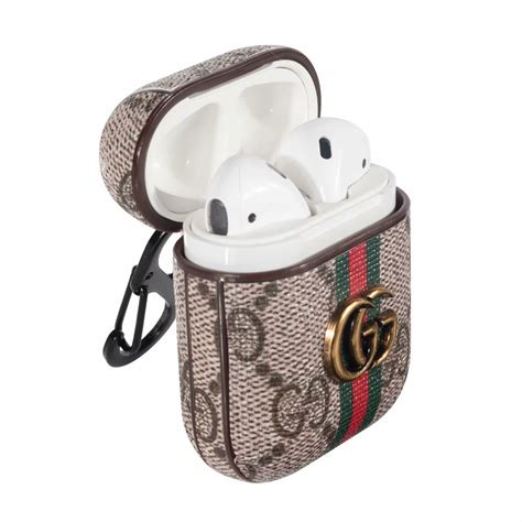 airpods 2 cover gucci